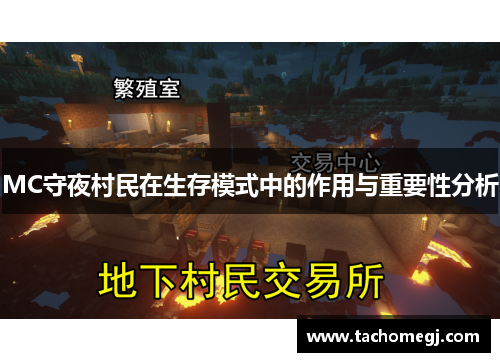 MC守夜村民在生存模式中的作用与重要性分析