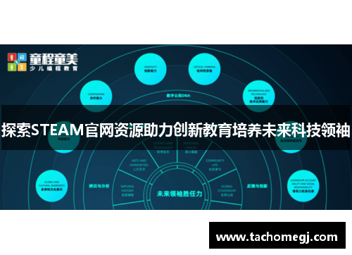 探索STEAM官网资源助力创新教育培养未来科技领袖